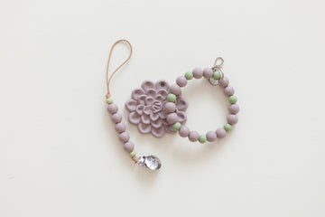 Mommy and Me Bundle // Lavender Succulent