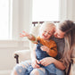 Mommy and Me Bundle // Sage Succulent