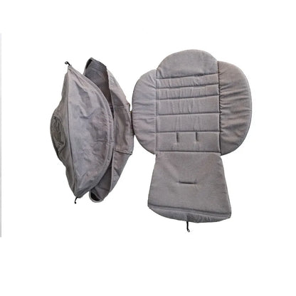 Baby Stroller Accessories Canopy Hood Sunshade and Mattress Seat Cushion For 175° Babyzen Yoyo Yoyo2 Yoya