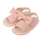 2021-02-23 Lioraitiin 0-18M Newborn Infant Baby Girl Summer Sandals Soft Sole Outdoor First Walker
