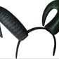 Superlite Goat Horns Costume Accessory
