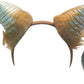 Superlight Ram Horns Costume Accessory