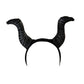 Wicked Witch Headband Adult One Size Fits Most