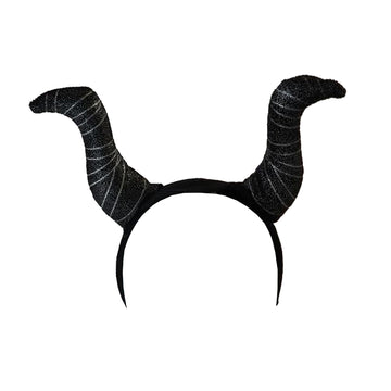 Wicked Witch Headband Adult One Size Fits Most