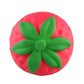 Super Jumbo Strawberry Squishi Cream Scented Squishy Slow Rising Antistress Toy Kids Grownups Squeeze Squishy Toys 11.5*9 CM