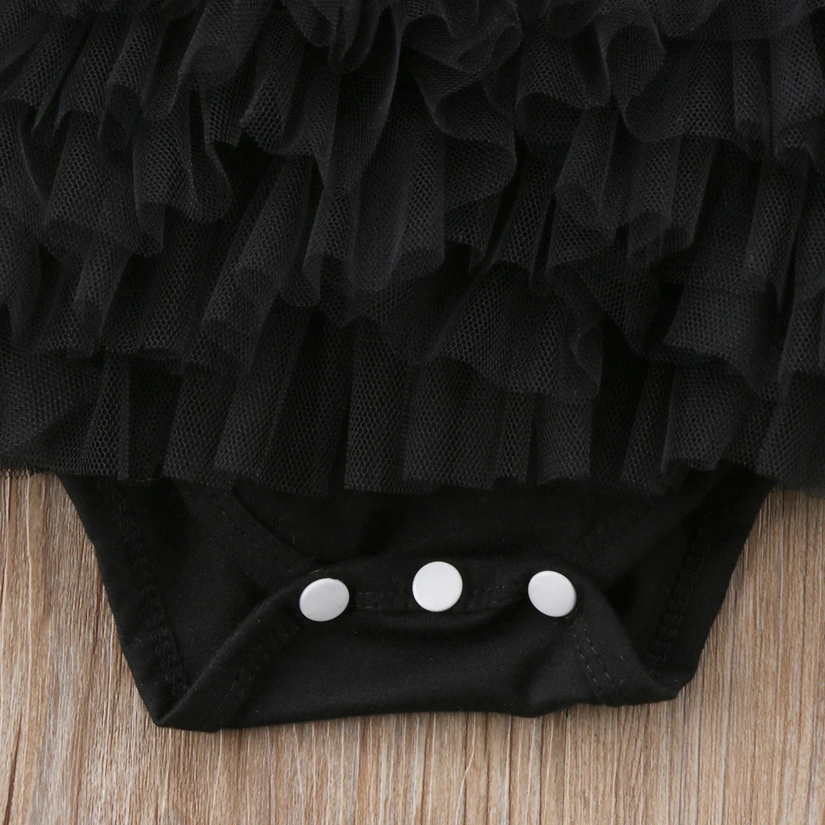 2018 Brand New Newborn Toddler Infant Baby Girl Romper Tutu Dress Jumpsuit Longsleeve Clothes Headband Solid Outfit Wholesale
