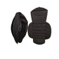 Baby Stroller Accessories Canopy Hood Sunshade and Mattress Seat Cushion For 175° Babyzen Yoyo Yoyo2 Yoya