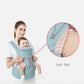 Baby Carrier Infant Kid Baby Hipseat Sling Front Facing Kangaroo Baby Wrap Carrier for Baby Travel 0-36 Months