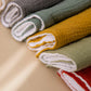1PCS Newborn Baby Towel Soft Cotton Fabric Absorbent Gauze Bibs Feeding Bath Towel Baby Shower Gift Burp Cloth Kids Wipe