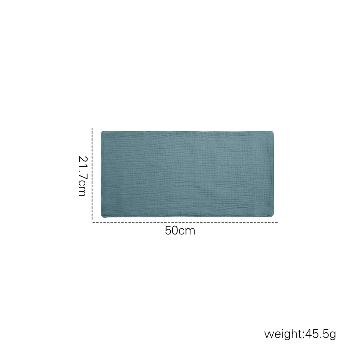 1PCS Newborn Baby Towel Soft Cotton Fabric Absorbent Gauze Bibs Feeding Bath Towel Baby Shower Gift Burp Cloth Kids Wipe