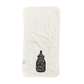 burp cloth | house white
