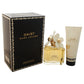Daisy By Marc Jacobs For Women - 2 Pc Gift Set 3.4Oz Edt Spray, 2.5Oz Luminous Body Lotion