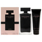 Narciso Rodriguez By Narciso Rodriguez For Women - 2 Pc Gift Set 3.3Oz Edt Spray, 2.5Oz Body Lotion