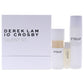 Silent St Spring By Derek Lam For Women - 3 Pc Gift Set 3.4Oz Edp Spray, 10Ml Edp Spray, 8Oz Fragrance Mist