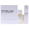 Silent St Spring By Derek Lam For Women - 3 Pc Gift Set 3.4Oz Edp Spray, 10Ml Edp Spray, 8Oz Fragrance Mist