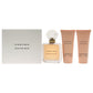 Dans Ma Bulle By Carven For Women - 3 Pc Gift Set 3.3Oz Edp Spray, 3.3Oz Body Milk, 3.3Oz Shower Gel