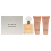 Dans Ma Bulle By Carven For Women - 3 Pc Gift Set 3.3Oz Edp Spray, 3.3Oz Body Milk, 3.3Oz Shower Gel