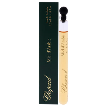 Miel D Arabie By Chopard For Women - 12 Pc Mini Gift Set  12 X 3.5 Ml Edp Spray (Mini)