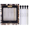 Rachel Zoe By Rachel Zoe For Women - 4 Pc Mini Gift Set 0.13Oz Fearless Edp Spray, 0.13Oz Warrior Edp Spray, 0.13Oz Instinct Edp