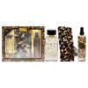 Instinct By Rachel Zoe For Women - 3 Pc Gift Set 3.4Oz Edp Spray, Body Mist, Scarf