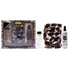 Warrior By Rachel Zoe For Women - 3 Pc Gift Set 3.4Oz Edp Spray, 10Oz Body Mist, Scarf