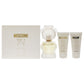 Moschino Toy 2 By Moschino For Women - 3 Pc Gift Set 1.7Oz Edp Spray, 1.7Oz Bath And Shower Gel, 1.7Oz Body Lotion