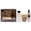 Fearless By Rachel Zoe For Women - 3 Pc 3.4Oz Edp Spray, 10Oz Fragrance Mist, 6.3Oz Candle