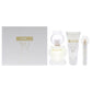 Moschino Toy 2 By Moschino For Women - 3 Pc Gift Set 3.4Oz Edp Spray, 0.3Oz Edp Spray, 3.4Oz Body Lotion
