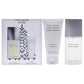 Leau Dissey By Issey Miyake For Men - 2 Pc Gift Set 2.5Oz Edt Spray, 1.6Oz Shower Gel