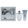Dominatio Kit By Ng Perfume For Men - 2 Pc Gift Set 2.7Oz Edt Spray, 3.4Oz Shower Gel