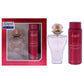 Nancy Pink By Sapil For Women - 2 Pc Gift Set 1.7Oz Edp Spray, 5.1Oz Deodorant Spray