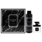 Guess Uomo By Guess For Men - 2 Pc Gift Set 1.7Oz Edt Spray, 6Oz Deodorizing Body Spray