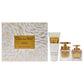 Alibi Eau Sensuelle By Oscar De La Renta For Women - 3 Pc Gift Set 3.3Oz Edp Spray, 1Oz Edp Spray 3.4Oz Body Lotion
