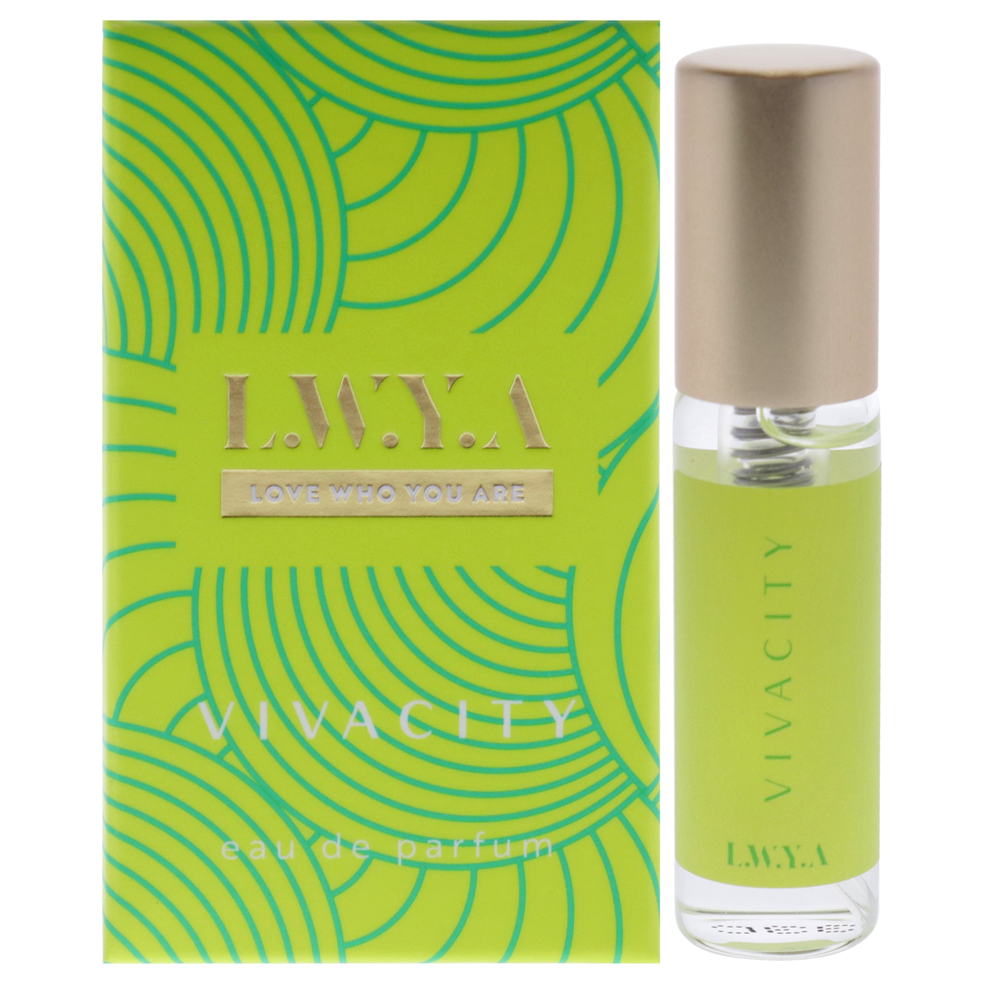 Tenacity Discovery Set By Lwya For Women - 3 Pc Mini Gift Set 0.27Oz ...