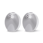 Membrane Caps for Wearable Pumps