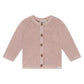 Babyface - Baby Cardigan, Rose Quartz