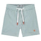 Babyface - Baby Boys Swimshorts, Smaragd