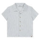 Babyface - Boys Short Sleeve Shirt, Royal