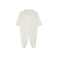 Baby GI - Ivory Footie