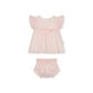 Baby GI - Nursery Dress, Pink
