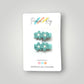 Little Blooms Hair Clips
