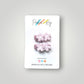 Little Blooms Hair Clips