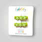 Little Blooms Hair Clips