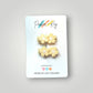 Little Blooms Hair Clips
