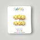 Little Blooms Hair Clips