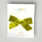 Velour Hair Bow | Clip, Headband, or Pigtail Clips