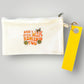 Positive Vibes Accessory Bag