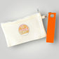 Positive Vibes Accessory Bag