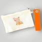 Positive Vibes Accessory Bag
