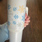 Stainless Steel Travel Tumbler